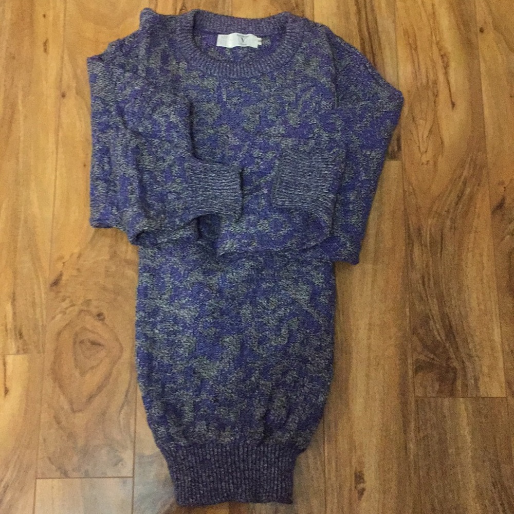 Valentino cotton sweater